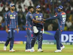 ‘A franquia apoiou você’: Irfan Pathan desafia a estrela do LSG a avançar para o IPL 2026