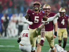 O estado da Flórida oferece uma vantagem de primeira linha em relação ao Tennessee