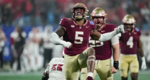 O estado da Flórida oferece uma vantagem de primeira linha em relação ao Tennessee