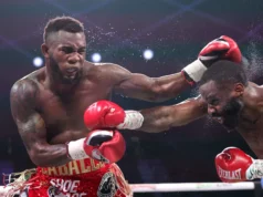 5 coisas para fazer neste fim de semana no boxe: Adames vs. ‘Ammo’ para toda a glória, além de uma estreia que você não quer perder