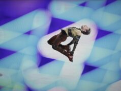 Quando e onde assistir Ilya Malinin patinar pelo ouro no campeonato mundial no sábado