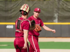 FSU supera Wake Forest no duelo de arremessadores e série de varreduras