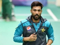 ‘Eu simplesmente não entendi…’: Mohammad Amir derrota os arremessadores da Nova Zelândia após a derrota na final do Mundial T20 para a Índia