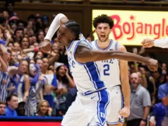 March Madness: Batalha de quatro sementes nº 1 chegando ao limite