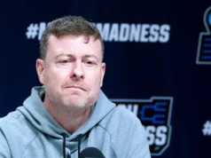 Aqui está o que o técnico do Vanderbilt, Mark Byington, disse sobre Nebraska e seus fãs