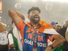 ‘Pani Pilana, Bat Uthan’: Viral Digg Tar de Mohammad Siraj e o papel de Kuldeep Yadav vencem a Copa do Mundo T20