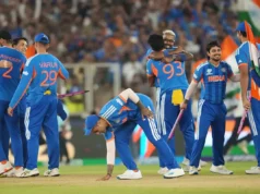 ‘Campeões de novo’: postagem emocionante de Virat Kohli após a Índia vencer a Copa do Mundo T20