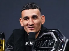 Como Max Holloway transformou o título BMF do UFC de artifício em honra respeitada – e por que tinha que ser ele