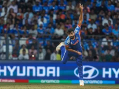 A saída A + de Jasprit Bumrah deixa uma lacuna de Rs 2 crore, BCCI pode revisitar a estrutura salarial