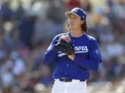 Day Dodgers: segunda-feira, 16 de março vs.