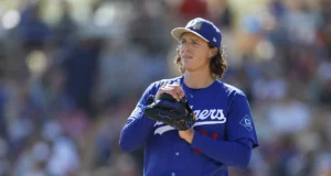 Day Dodgers: segunda-feira, 16 de março vs.