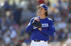 Day Dodgers: segunda-feira, 16 de março vs.