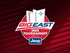Chave do torneio Big East: programação completa de TV, canais e pontuações do campeonato de basquete masculino de 2026