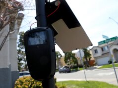 A controvérsia sobre o uso de câmeras rebanho por Richmond continua – The Mercury News