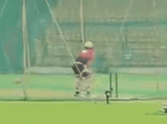 IPL: O yorker letal de Bhuvneshwar Kumar derruba Virat Kohli nas redes do RCB – ASSISTA