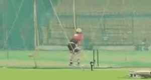 IPL: O yorker letal de Bhuvneshwar Kumar derruba Virat Kohli nas redes do RCB – ASSISTA