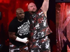 Bully Ray lembra de ter eliminado Vince McMahon no WWE Raw ao obter ‘receitas’ no SmackDown