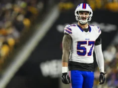 Browns Free Agency: Adicione outro edge rusher, antiga escolha da 2ª rodada