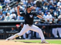 O especialista da MLB diz que a rotação do NY Yankees é muito melhor do que a do NY Mets, apesar das lesões de Cole e Rodon?