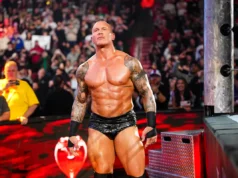 Resultados do WWE SmackDown, notas (27 de março): Randy Orton enlouquece; Novo conjunto de partidas da WrestleMania 42