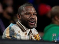 Floyd Mayweather revela que a revanche de Manny Pacquiao será uma ‘exibição’