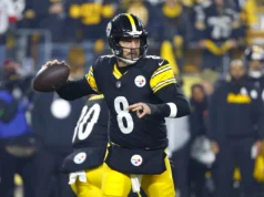 Steelers CB Jameel Dean espera que Aaron Rodgers retorne a Pittsburgh