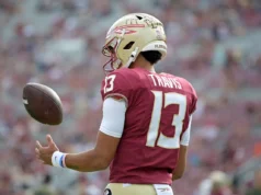 Datas de decisão do quarterback de elite anunciadas, seis finalistas da FSU