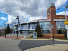 Atualizações ao vivo da seção. 4 finais estaduais entre Wareham e Georgetown