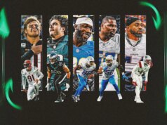 Agentes Livres da NFL: Trey Hendrickson lidera os 5 melhores defensores de borda