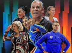 Previsões da chave do March Madness: Cinderelas, surpresas, sementes da Final Four e muito mais para torneios masculinos e femininos da NCAA