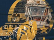 RB Jeremiah Love vale uma escolha de alto draft – mas ele tem uma falha que precisa ser corrigida