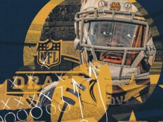 RB Jeremiah Love vale uma escolha de alto draft – mas ele tem uma falha que precisa ser corrigida