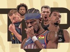 Classificação de MVP da NBA: Luka Doncic está em ascensão, mas alguém conseguirá levar o troféu de Shai Gilgeous-Alexander?