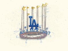 Dodgers vão para a trilogia da World Series: 5 razões pelas quais eles vão conseguir e 5 razões pelas quais não vão