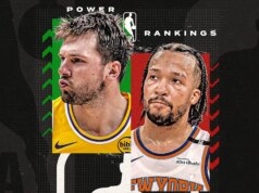NBA Power Rankings: Concorrentes ou Concorrentes? Como se comparam 20 equipes destinadas à pós-temporada