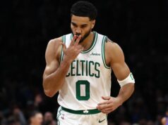 Jayson Tatum aborda preocupações com ferrugem, diz que ainda é o mesmo jogador