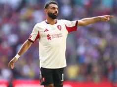 Liverpool pediu 65 milhões de euros para substituir Mohamed Salah