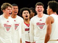 Quão bom é o basquete de Miami (Ohio)? Quebrando a visão do March Madness dos invictos Redhawks