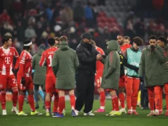 O prodígio brasileiro de 17 anos está pronto para sua primeira inclusão no time do Bayern