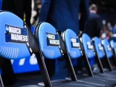 Que jogos March Madness existem hoje? Programação da segunda rodada do torneio masculino da NCAA, TV, Tipoff Times