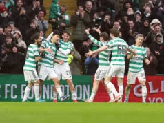 Martin O’Neill elogia estrela do Celtic ‘absolutamente notável’