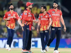 ‘Punjab Kings Will Lift Cup’: Previsões ousadas do IPL 2026 do PBKS Batter