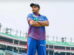 LIP 2026 | Regresso a casa de Prithvi Shaw: ‘Delhi, Your Son is Home’ – Assistir
