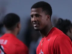 NFL Insider revela as últimas novidades sobre Commander e a 7ª escolha