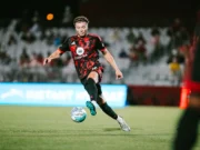 Phoenix Rising se recupera e empata com Oakland Roots