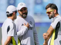 ‘Devo ter cometido um erro’: Gautam Gambhir fala sobre Rohit Sharma, equação de Virat Kohli