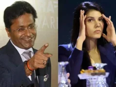 ‘Ligue para mim’: Lalit Modi reage a Kavya Maran após polêmica de Abrar Ahmed