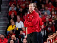 Basquete Nebraska vs UCLA atualizações ao vivo, estatísticas e destaques