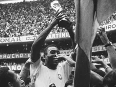 93 dias de Copa do Mundo: O troféu que foi roubado e nunca encontrado
