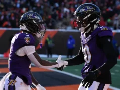 DeAndre Hopkins desacredita qualquer dúvida sobre as habilidades de Jay Flowers